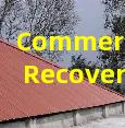Commercial Roof Recovering Vs Full Replacement Cost Benefit Analysis Guide